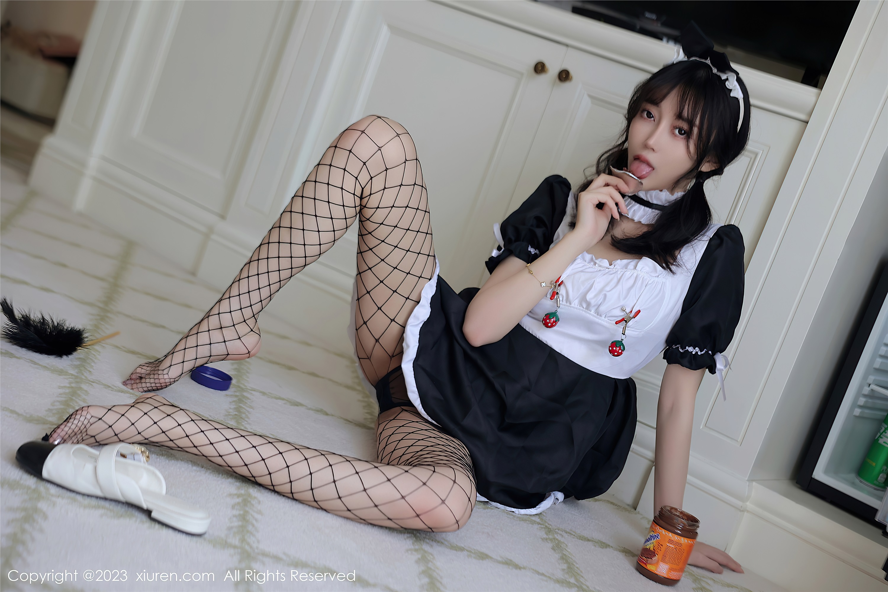 Xiuren秀人网 2023.08.11 NO.7217 玥儿玥er